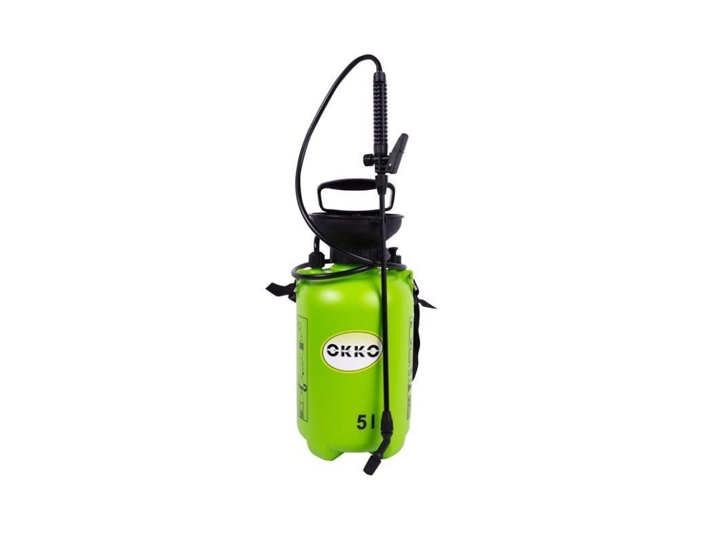 Okko Pump Sprayer 5L