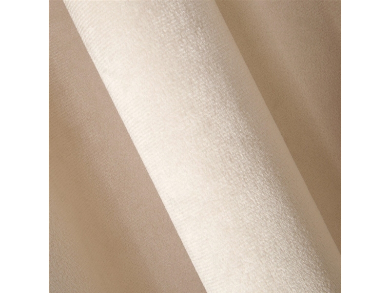 Eurofirany Curtain Zas/Melanie/Bez 140X270 T