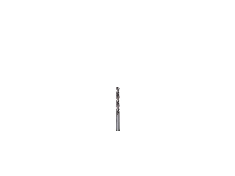Metal Drill Bit Haushalt 9.0X125mm Hss