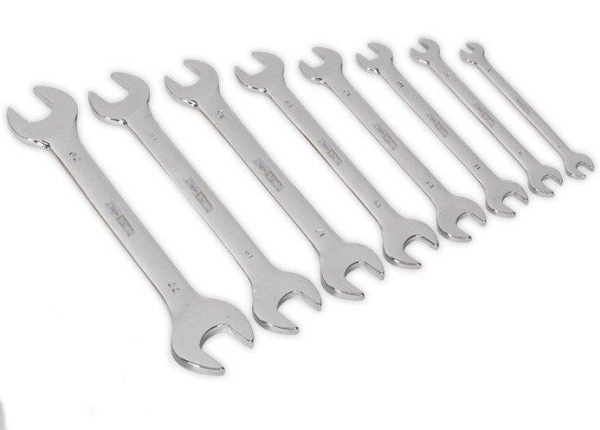Doe Spanner Set Haushalt 8 Pcs