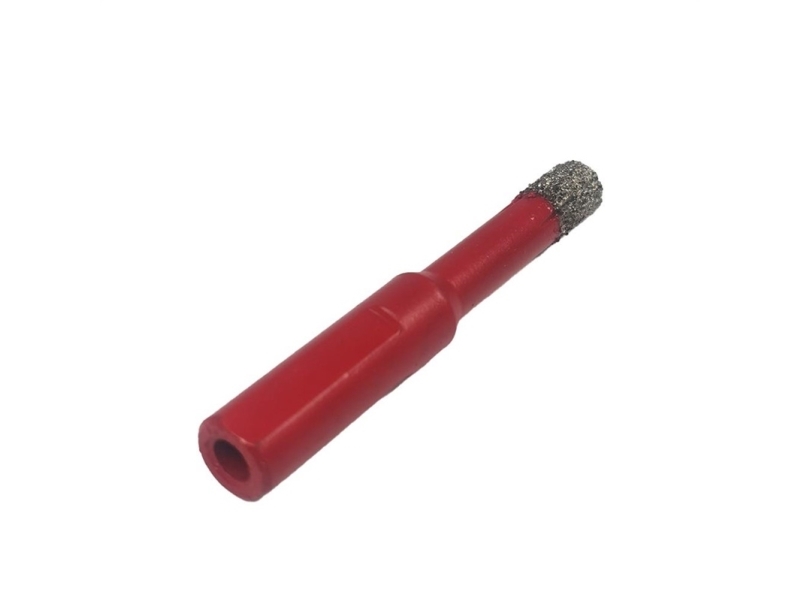 Haushalt Tile Drill Bit 6X50