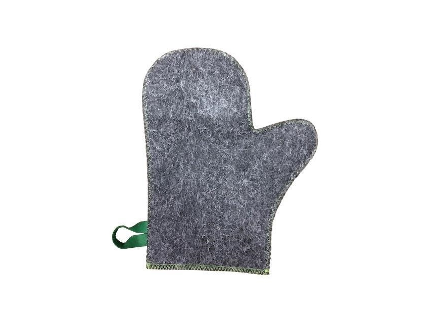 Saunakinnas Gray Flammifera