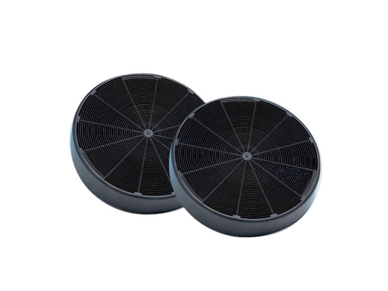 Faber Carbon Filter H37 6093021 2 Pcs. | N - A | GameStuff