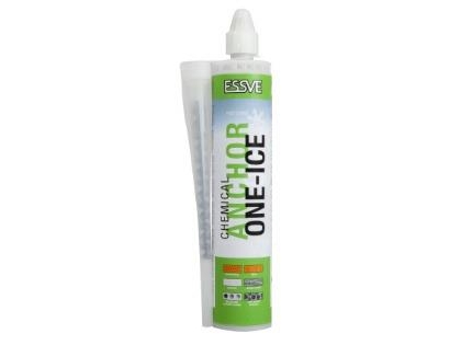 Essve One-Ice Fixierharz, 300 Ml