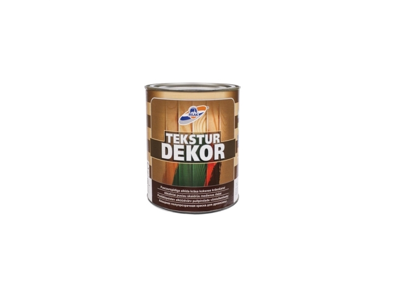 Rilak teksturdekoration base-EC 0,9L