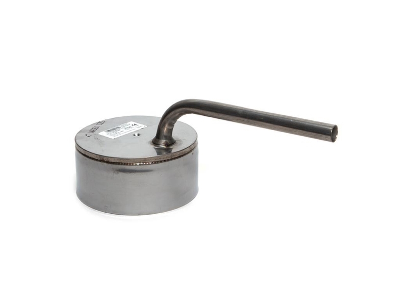 Wadex Chimney Condensate Collector 147 B Diam