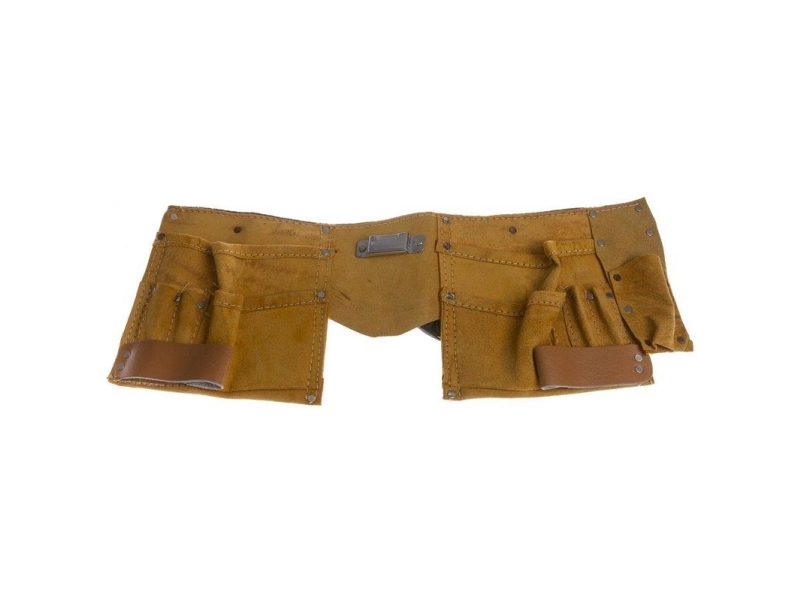 Leather Tool Belt, Okko