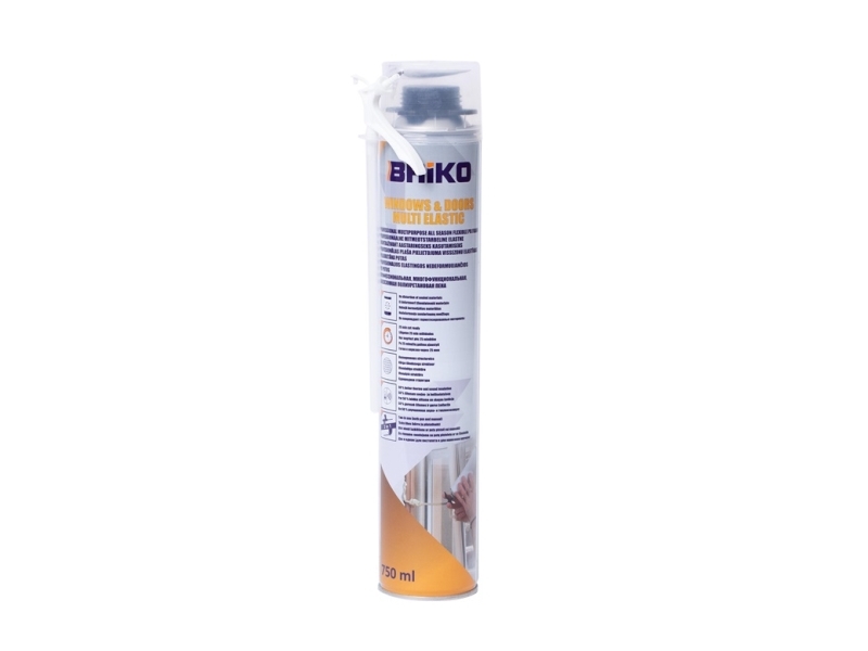 Briko Windows & Doors Elastic 750Ml