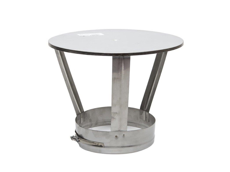 Wadex Chimney Roof (101 Diameter - 180 Mm)