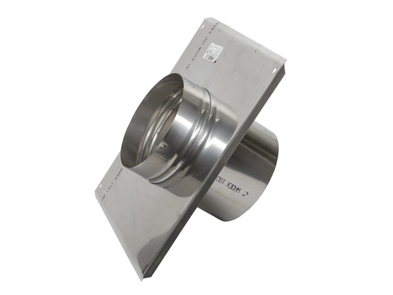 Wadex Chimney Plate (102)