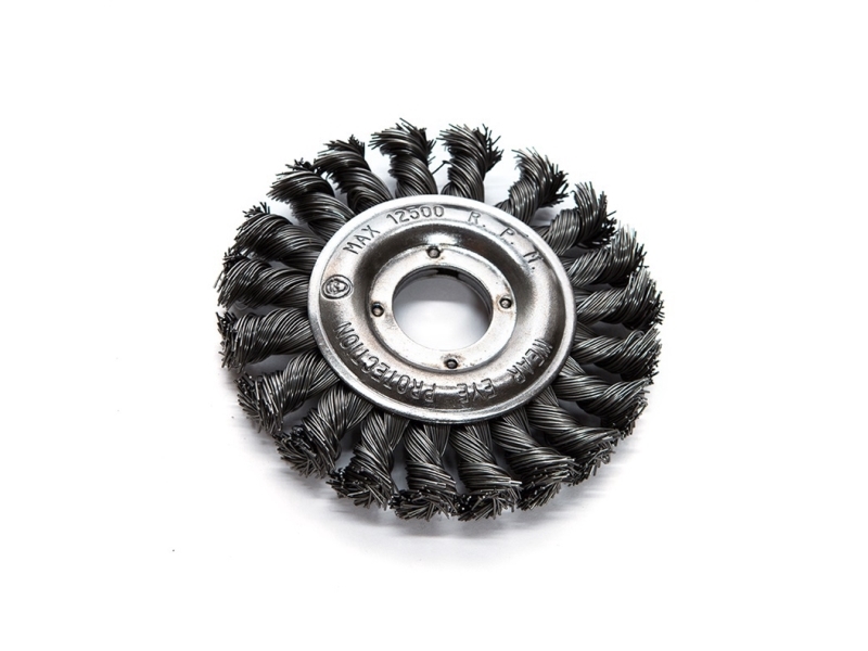 Falcon Wire Grinding Wheel