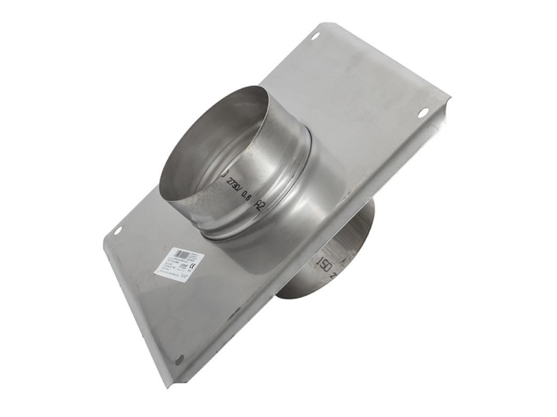 Wadex Chimney Plate (102)