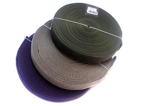 Duguva Polypropylene Tape Grey 40Mm