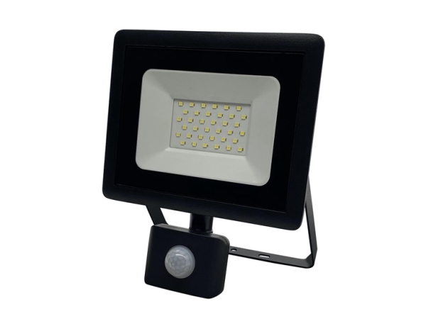 Okko Floodl Led E011eis 30W 2550Lm Ip65 Sens