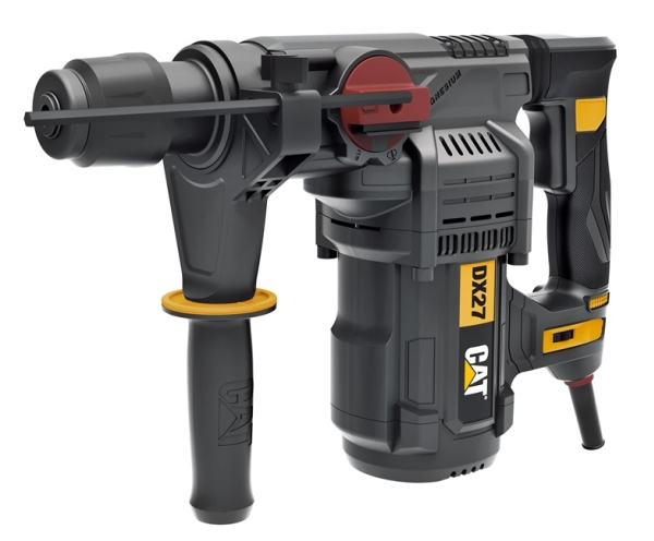 1500W Sds Rotary Hammer - 32Mm. 5J