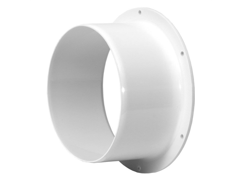 Europlast Flansch D100
