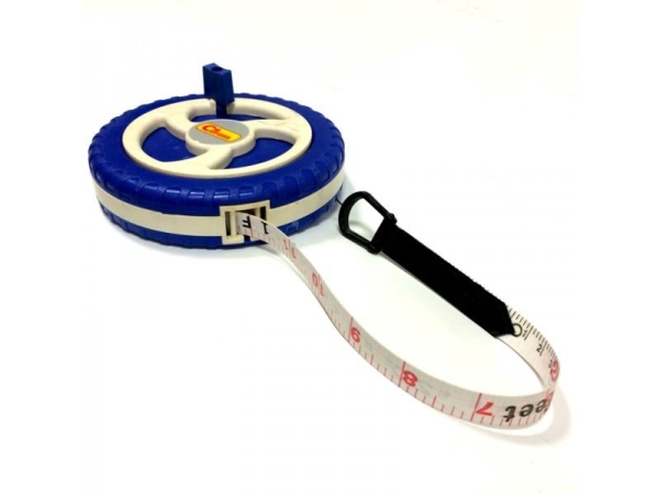 Richmann Ruletė Pvc 20 M X 13 Mm