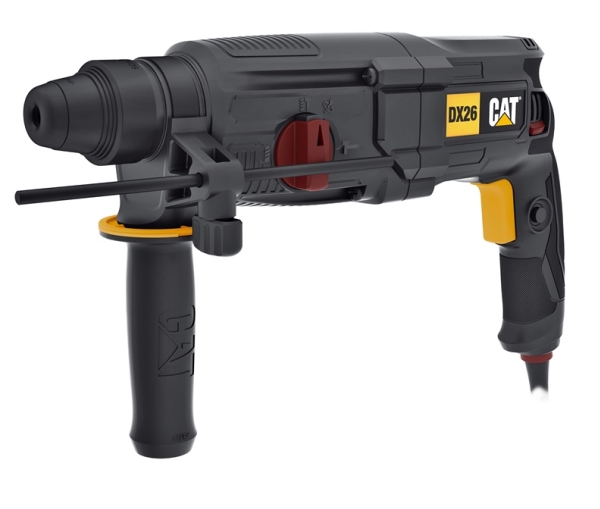 Cat Dx26