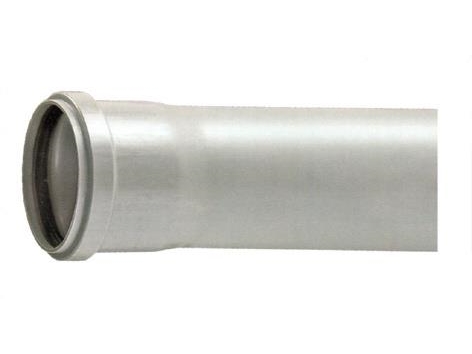 Magnaplast Pipe Internal D50 3.00M Pp