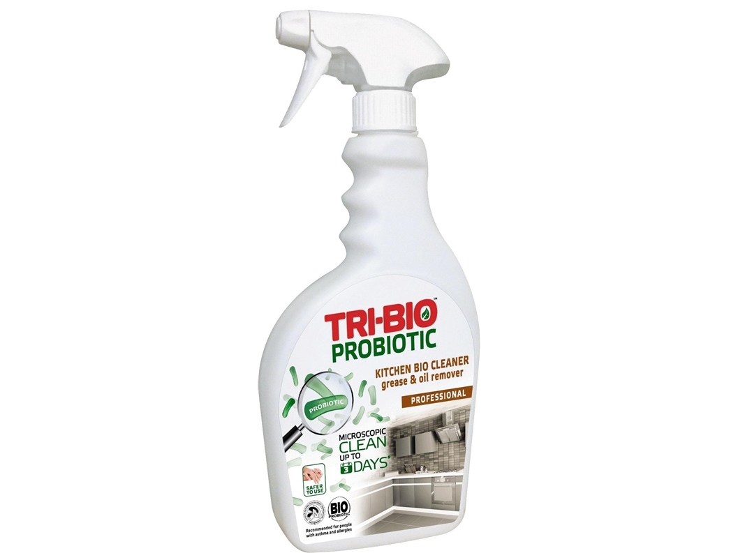 Tri-Bio Kitchen Bio Cleaner 0,42 L