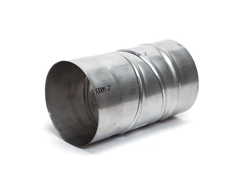 Wadex Chimney Elbow 115150000 45Deg Diameter -