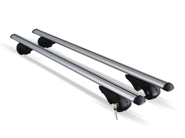 Menabo Brio Roof Bars 1200Mm