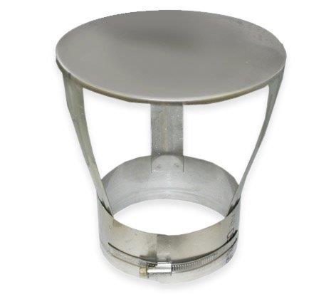 Wadex Chimney Roof101 Diameter - 120 Mm