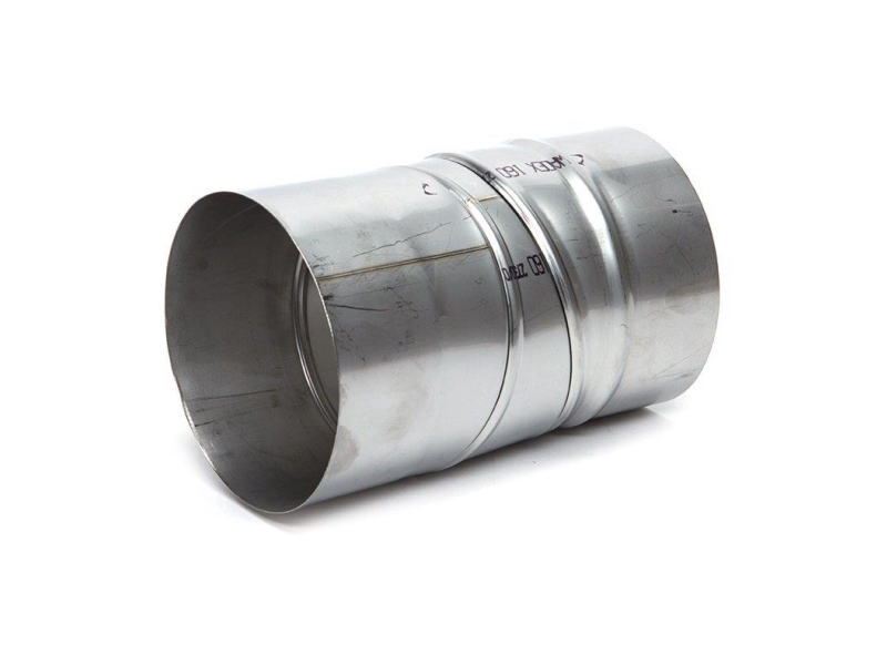 Wadex Chimney Elbow Pipe 115160000 45Deg Diamet