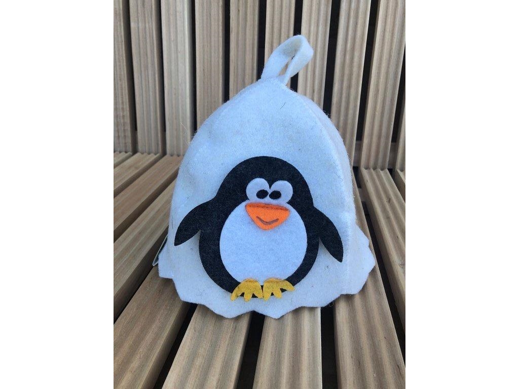 Urban Outdoor saunakap PENGUIN FLAMMIFERA