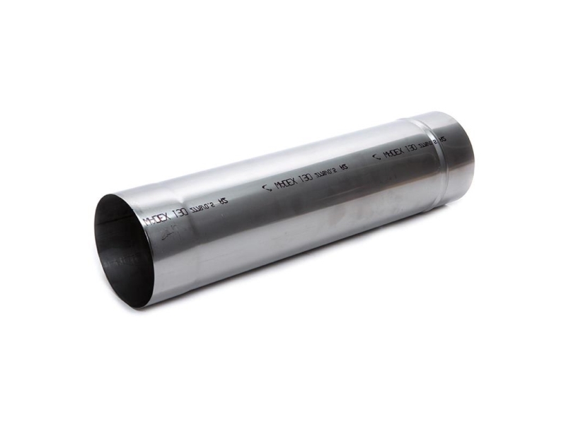 Wadex Chimney Liner Diameter – 130 Mm 0,5 M