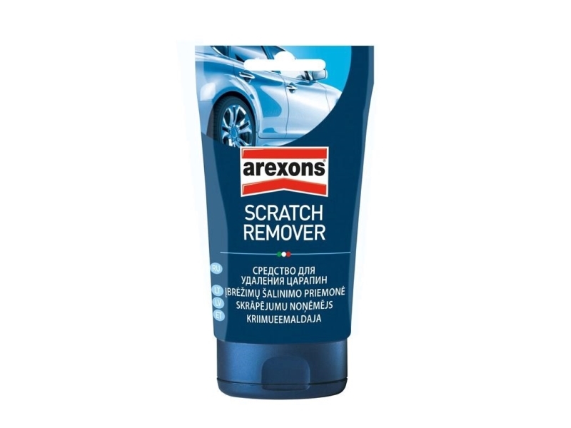 Arexons CAR SCRATCH REMOVER