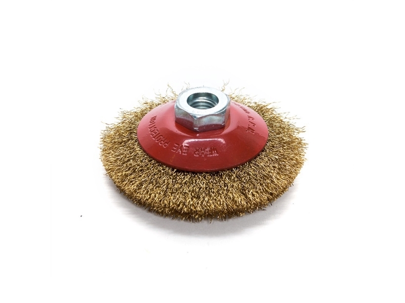 Falcon Wire Grinding Plate