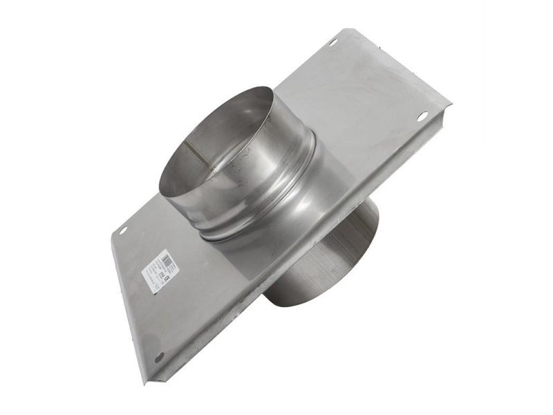Wadex Chimney Roof Panel (102 Diameter - 15