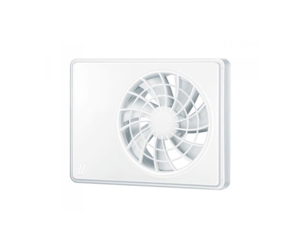 Intellectual Axial Fan D100/125Mm Vents