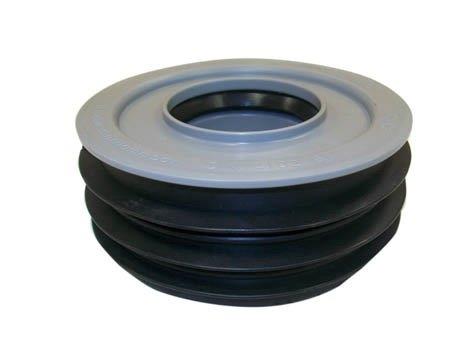 Magnaplast HTR invändig avloppsreduktion 110/50 mm (11336) | Rör | GameStuff