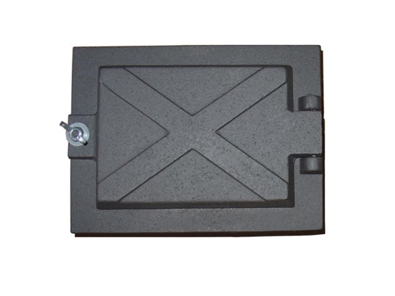 Metnetus Cleaning Door (2.25 Kg)