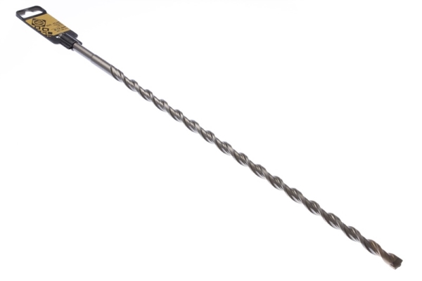 Forte_Tools Drill For Masonry Drilling Sds-Plus 12X