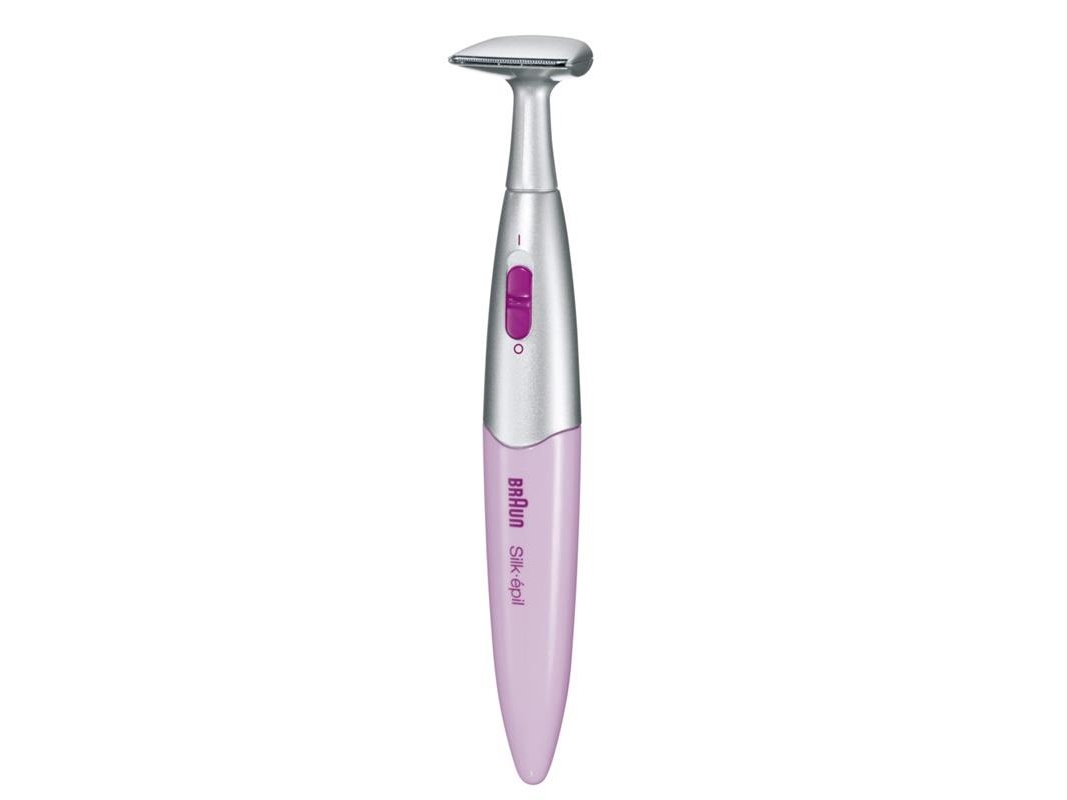 Braun Fg 1100