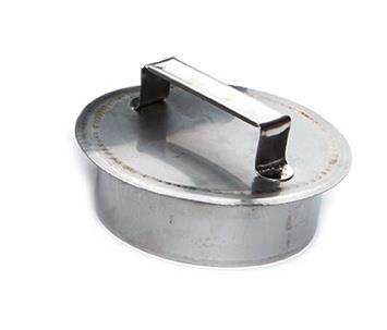 Wadex Cleanout Cork (134 Diameter – 150 Mm)