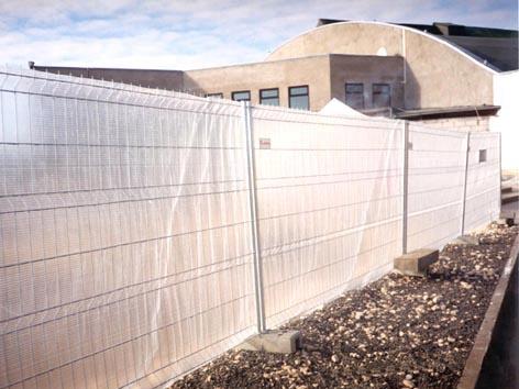 Icopal Reinforced Film