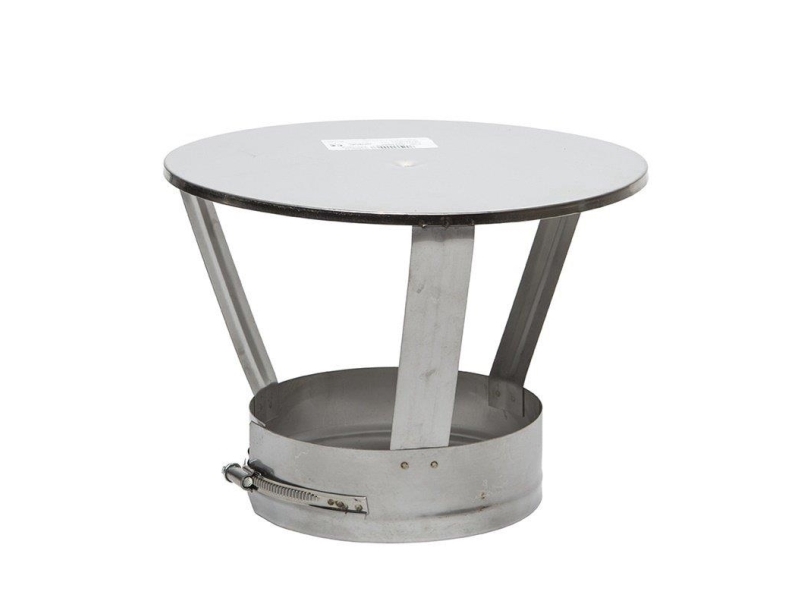 Wadex Chimney Roof (101 Diameter - 150 Mm)