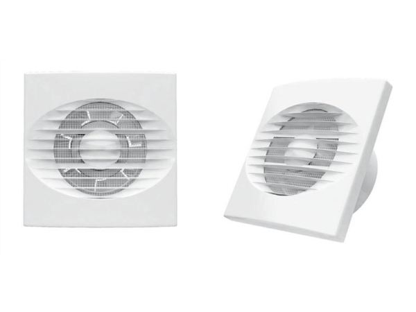 Dospel Ventilator Zefir 120 S