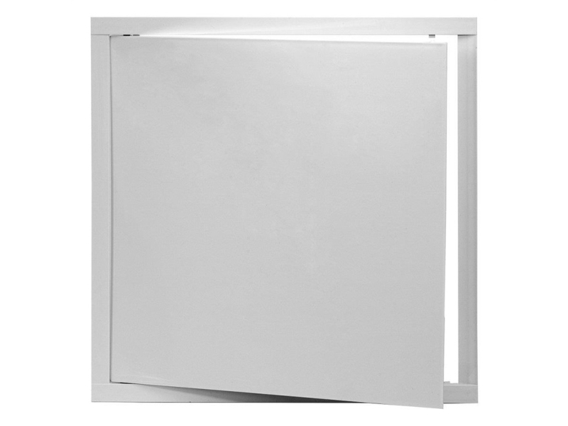 Europlast Control Hatch Plastik 300Mmx300mm