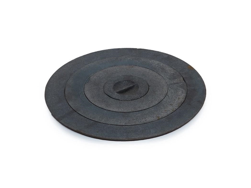 Metnetus Oven Gathers Diameter - 335 Mm