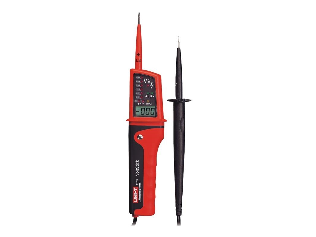 Spannungsanzeige Ut-15C