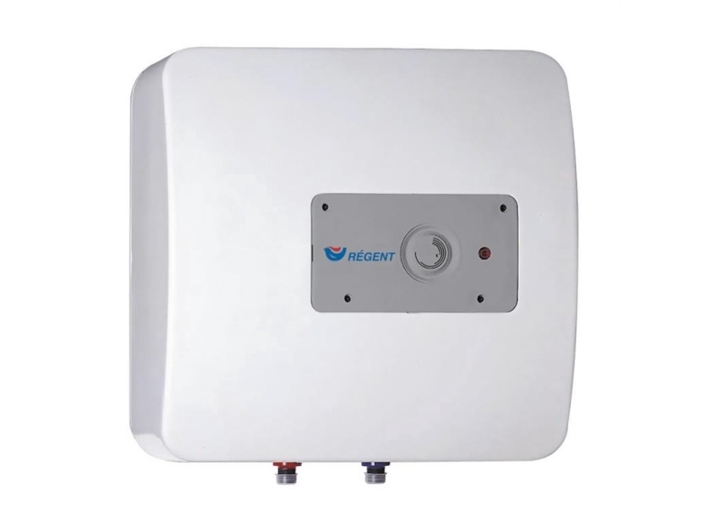 Vedenlämmitin REGENT, pesualtaan alla, 10 l