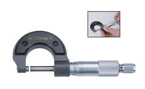 Great_Wall Micrometer 428840