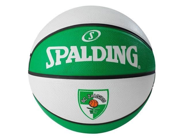 Spalding Ball Bball Euroleague algiris 7Siz(36