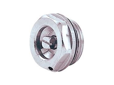 Giacomini luftventilationsdiameter 1/2 | Ventilation & Klimat - Ventilationstillbehör - Ventil | GameStuff