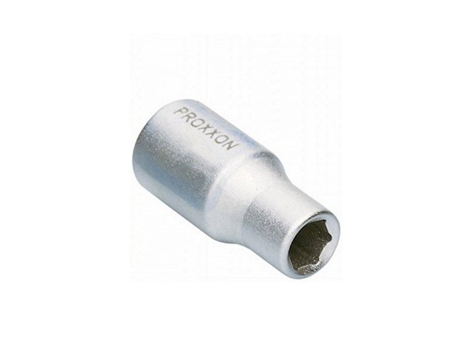 Proxxon 1/4 "12Mm Hexagonal Socket (Pr23726)